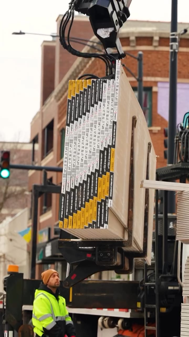 Video frame